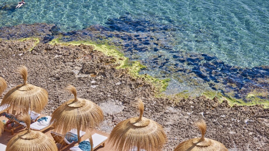 Universal Hotel Aquamarin